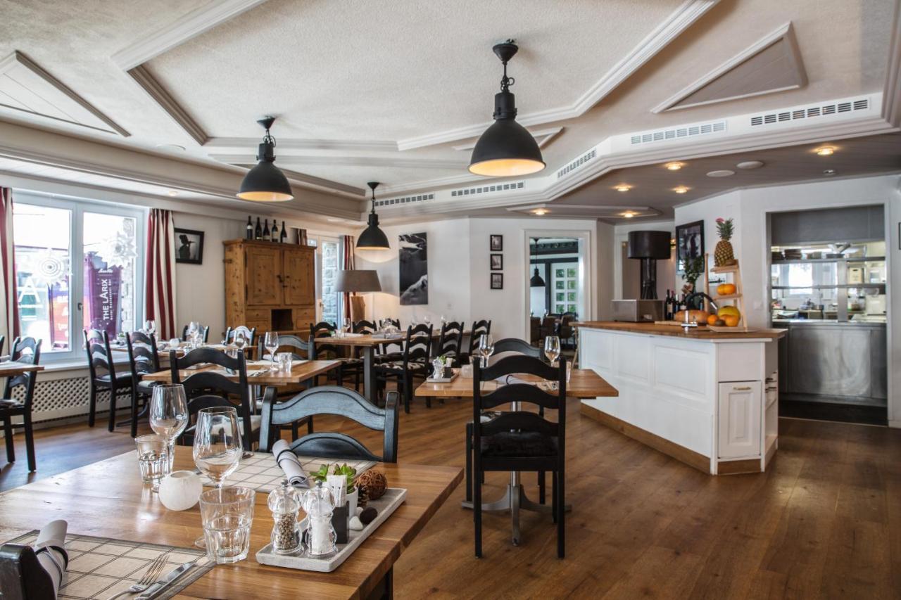 Hotel Burgener Saas-Fee Zewnętrze zdjęcie